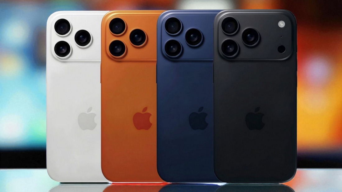 Which Flagship Smartphone is king? iPhone 16 Pro vs iPhone 17 Pro & Pro Max vs Galaxy S24 Ultra