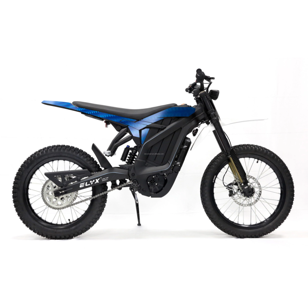 Electric Dirtbikes, E-Bikes, 250cc dirtbikes, quads, side-by-side, snow-quad, snowmobile, timbersled