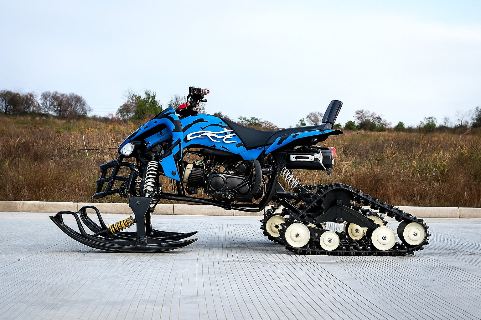 Best place to buy dirtbikes