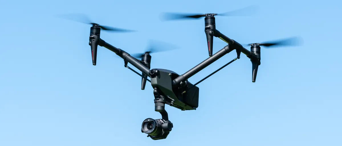 Drones & RC Equipment