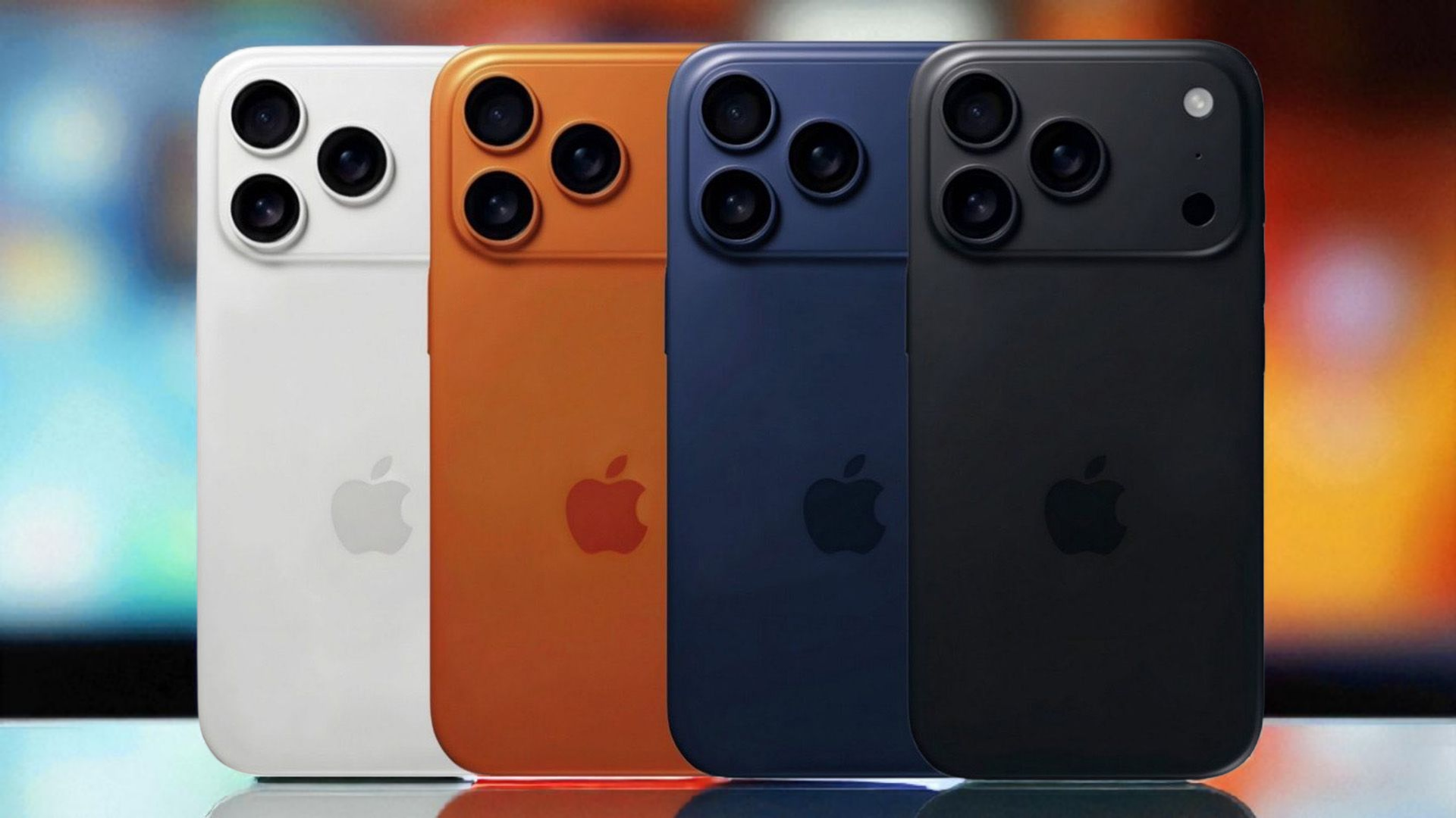 Smartphones & Satellite Phones