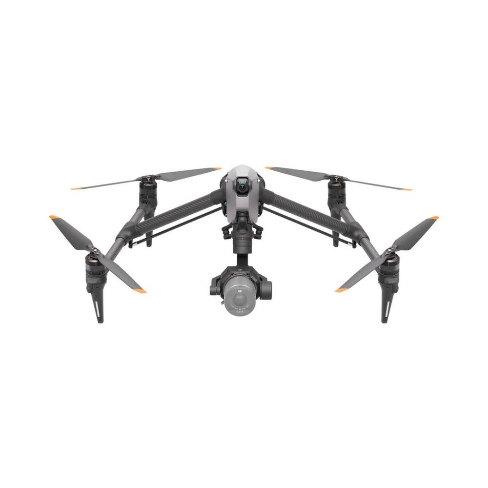 DJI Inspire 3 Integrated Cinema Camera Drone, RC PLUS Controller | US Firmware + 3-Year Total Protection Plan