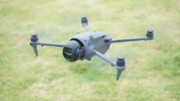 New DJI Mavic 4 Pro Creators Combo with RC PR0 2 Control, 512 GB - Includes 1-Year Asurion Total Protection Plan