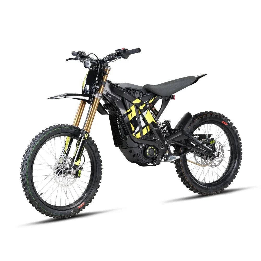 2025 Surron Light Bee X Electric Dirt Bike - New with 2 Year Warranty