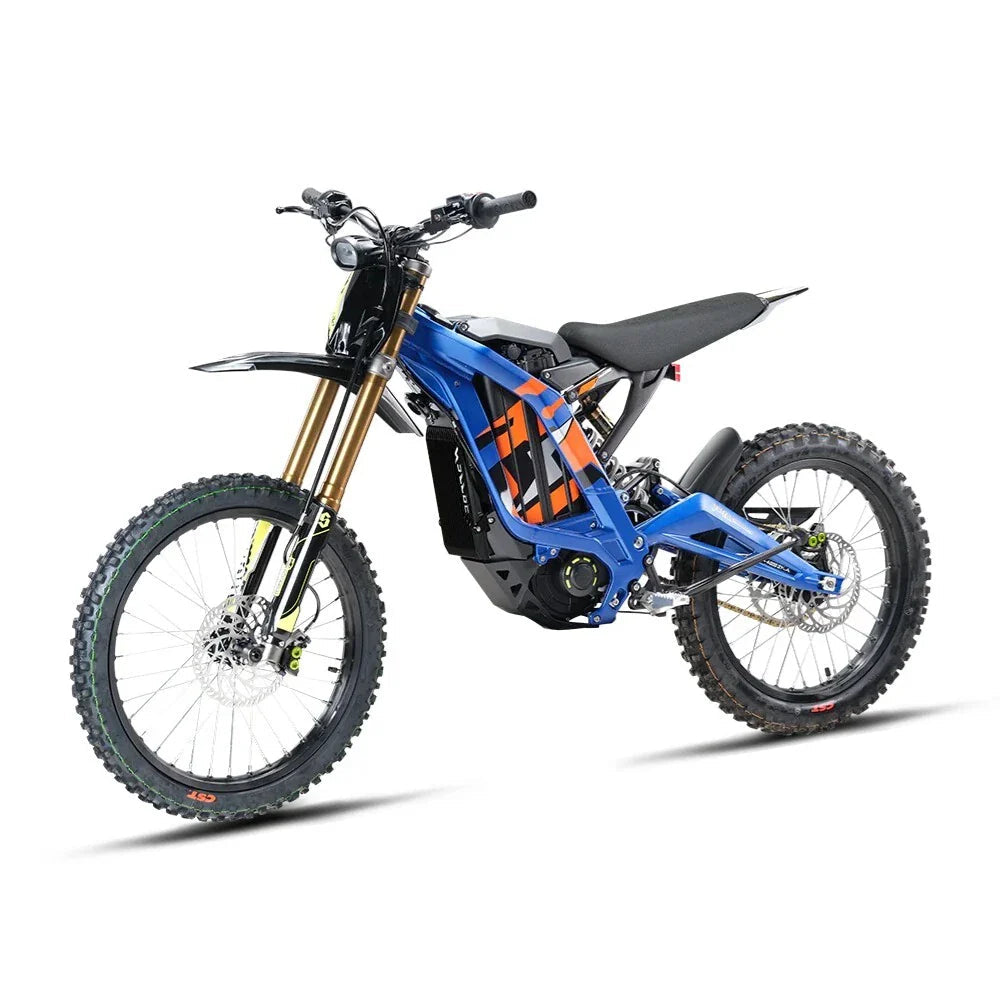 2025 Surron Light Bee X Electric Dirt Bike - New with 2 Year Warranty