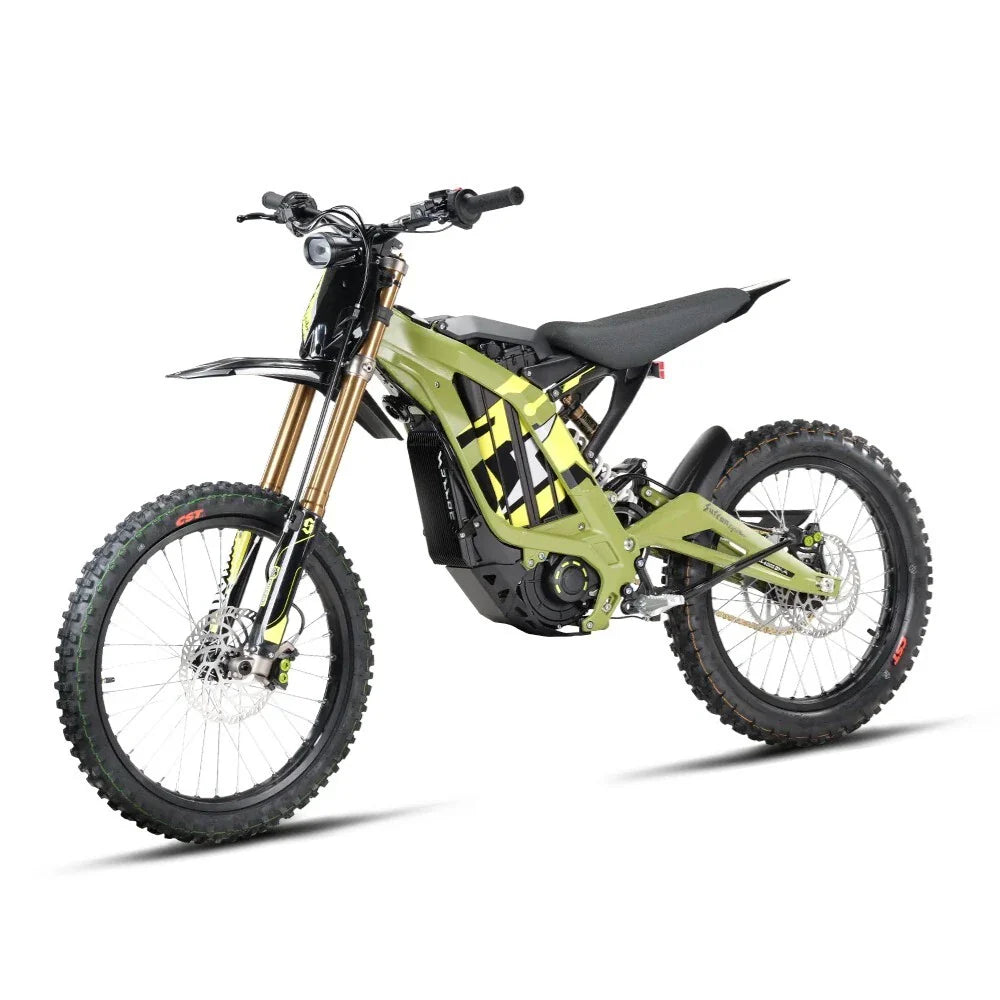 2025 Surron Light Bee X Electric Dirt Bike - New with 2 Year Warranty