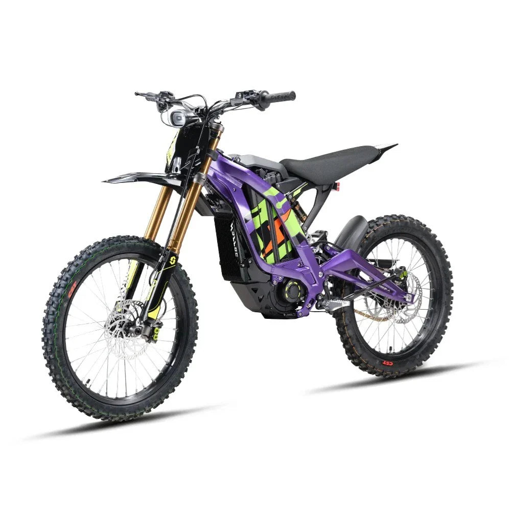 2025 Surron Light Bee X Electric Dirt Bike - New with 2 Year Warranty