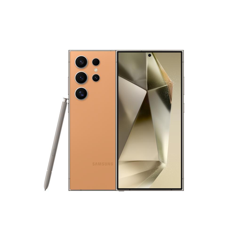 New Unlocked Samsung S24 Ultra