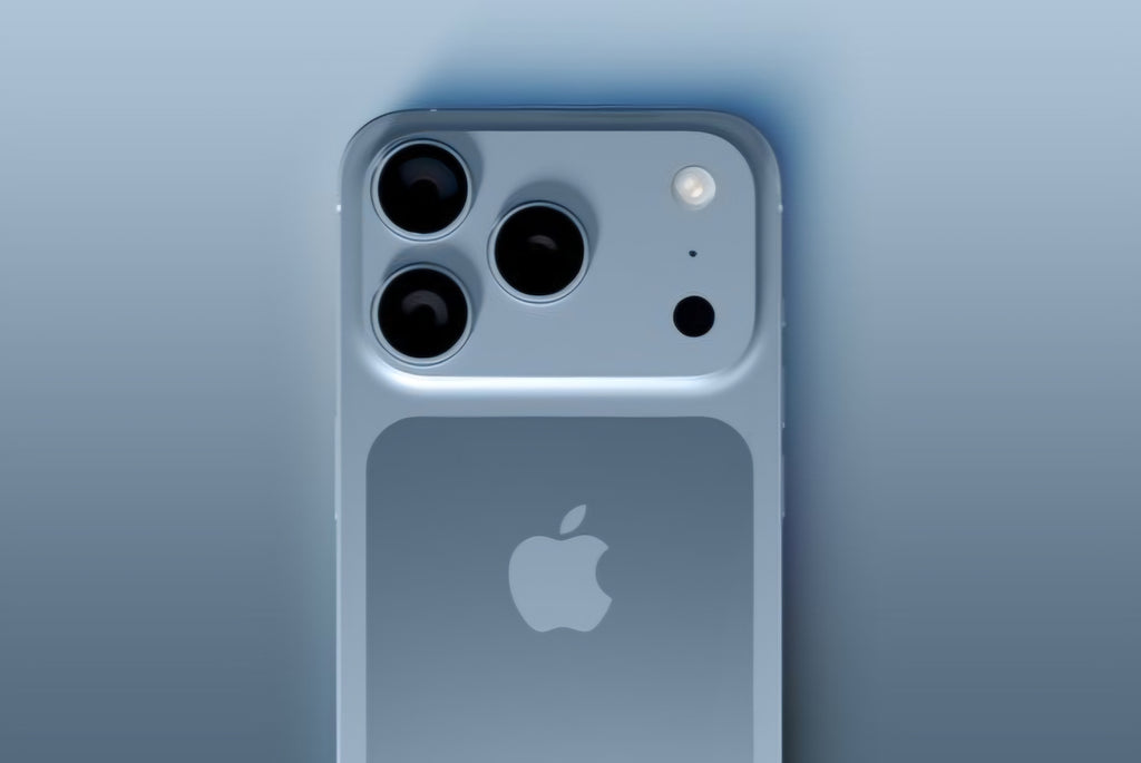 Apple iPhone 17 PRO 5g 1 TB | New with 1 Year Asurion Protection Plan included