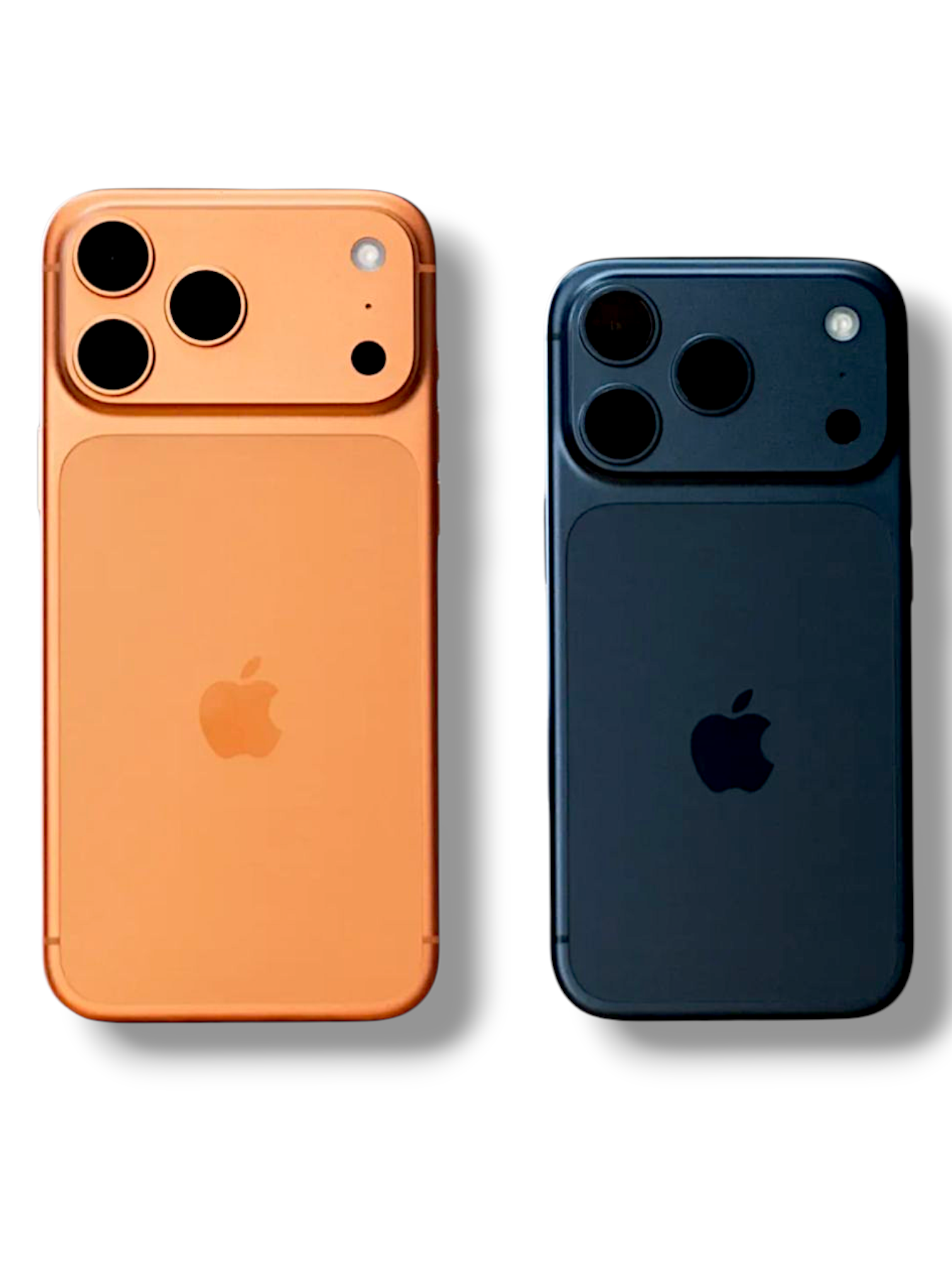 Apple iPhone 17 PRO 5g 1 TB | New with 1 Year Asurion Protection Plan included