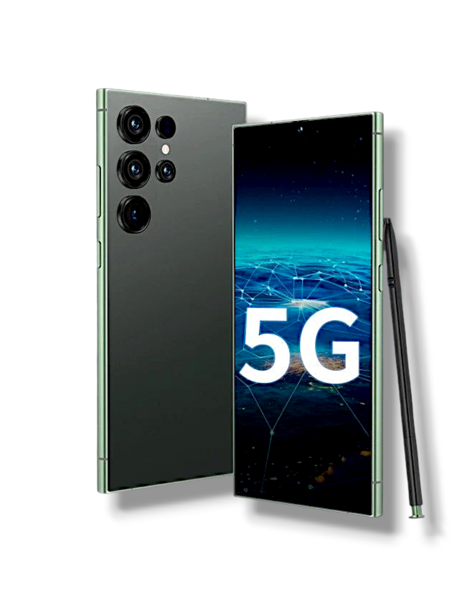 New Unlocked Samsung S24 Ultra