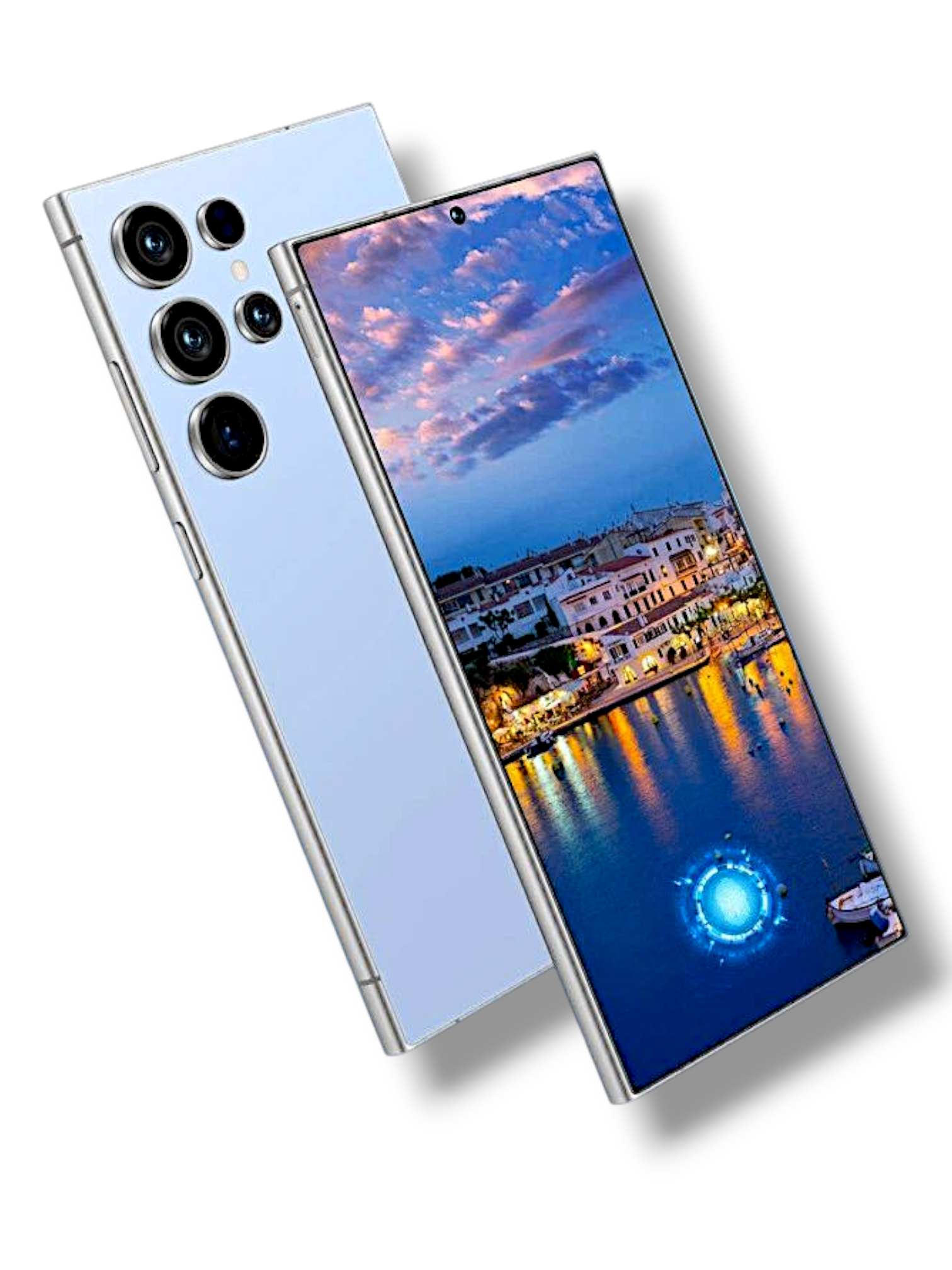 New Unlocked Samsung S24 Ultra