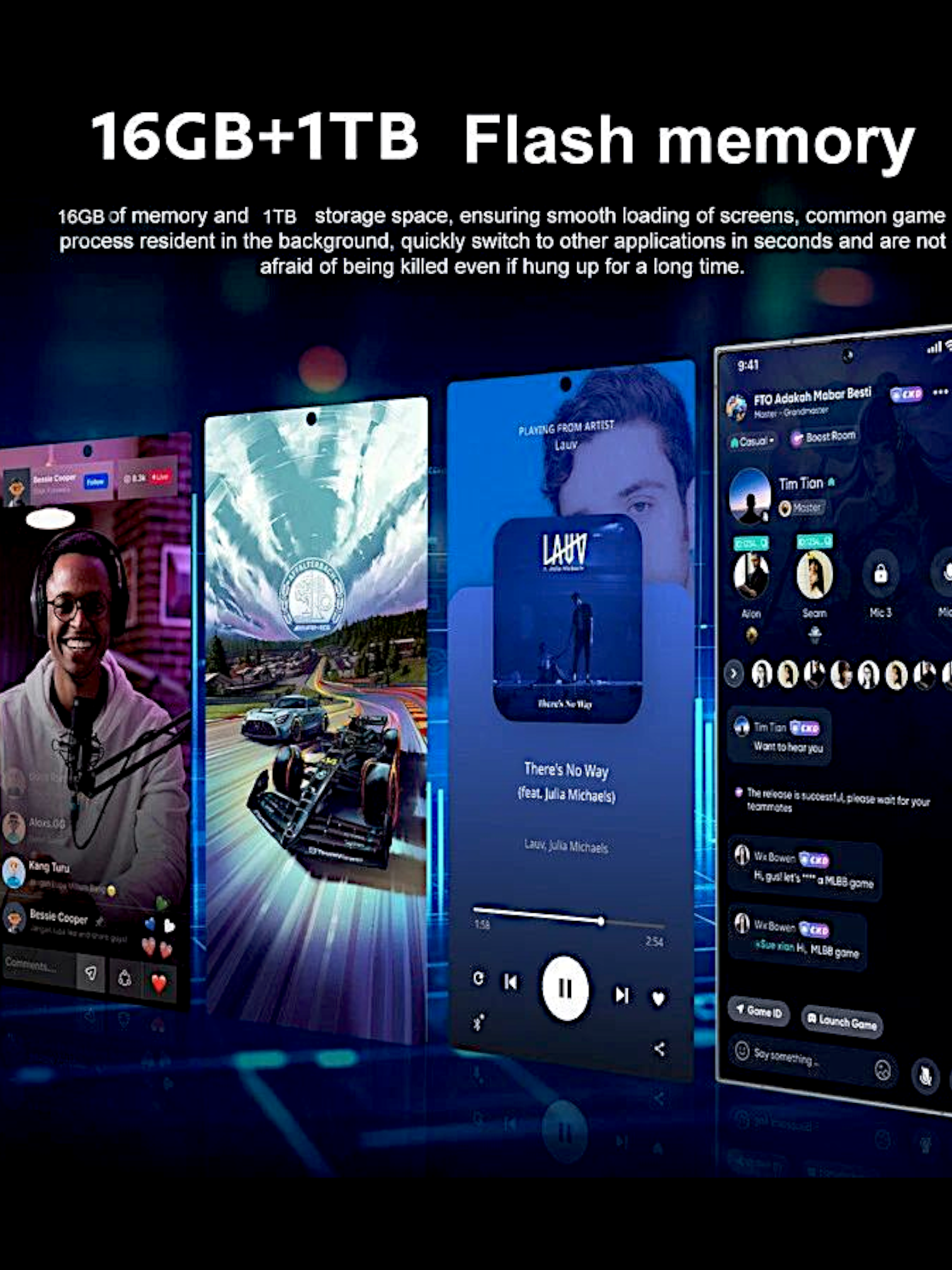 New Unlocked Samsung S24 Ultra