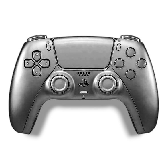 Sony Playstation 5 PRO with Dust-Proof/ Water Protection Case