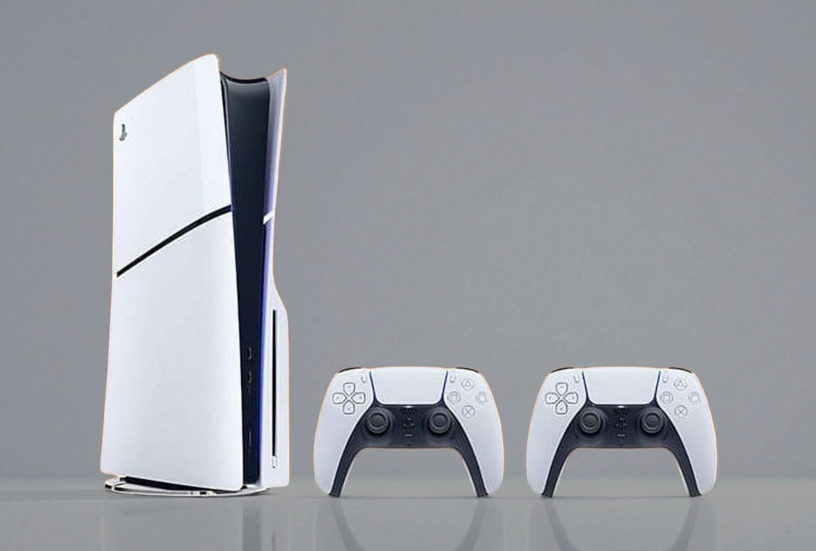 Sony Playstation 5 with extra Dual Sense Controller