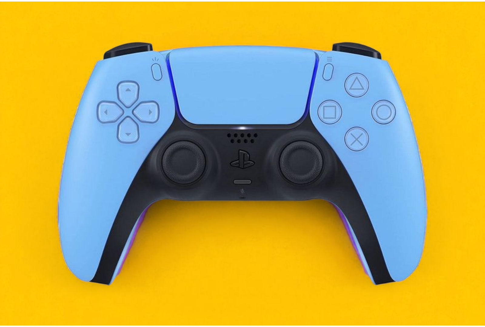 Sony Playstation 5 PRO with Dust-Proof/ Water Protection Case