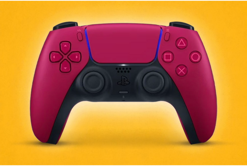 Sony Playstation 5 PRO with Dust-Proof/ Water Protection Case