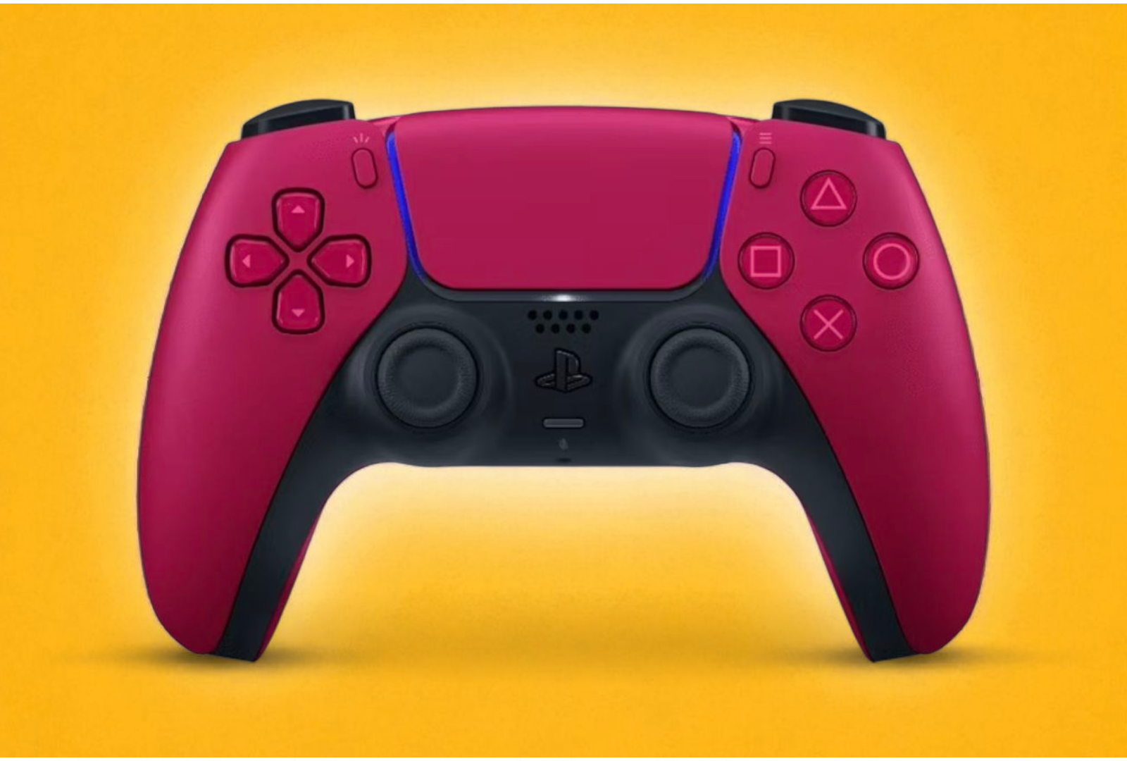 Sony Playstation 5 PRO with Dust-Proof/ Water Protection Case