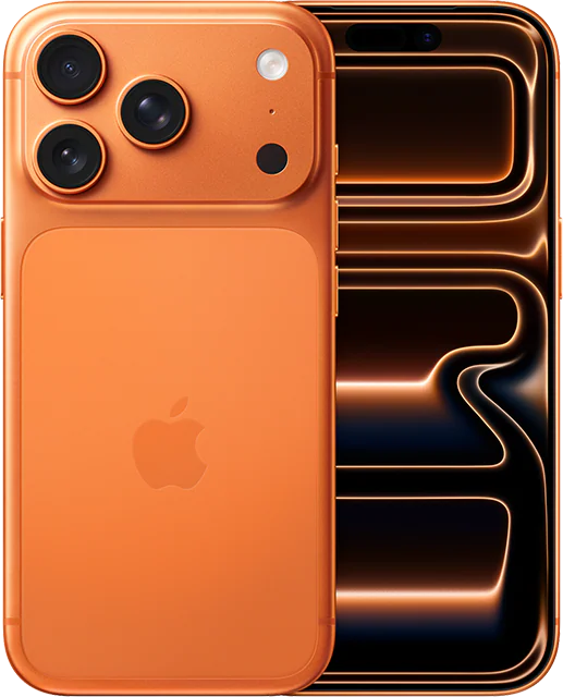 Apple iPhone 17 PRO 5g 1 TB | New with 1 Year Asurion Protection Plan included