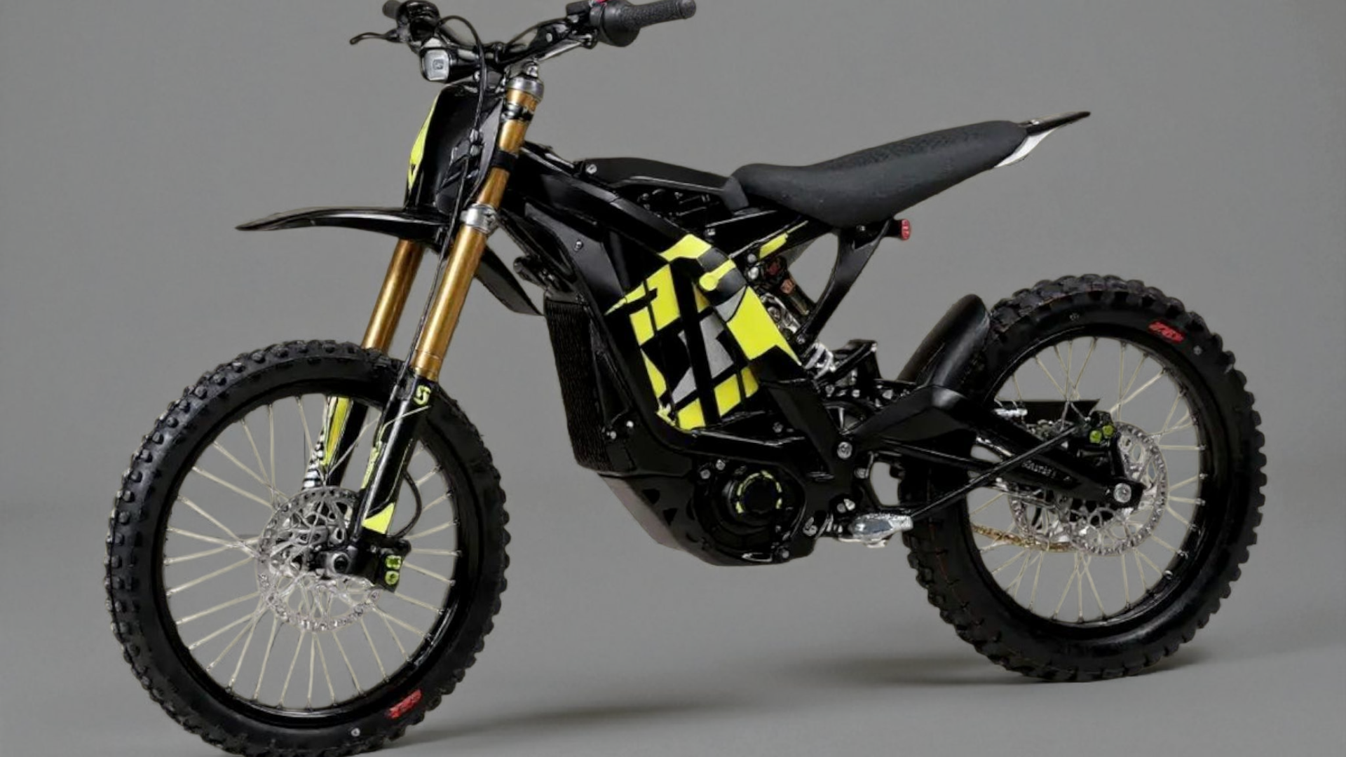 2025 Surron Light Bee X Electric Dirt Bike - New with 2 Year Warranty