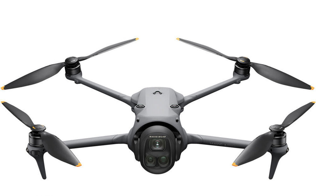 New DJI Mavic 4 Pro Creators Combo with RC PR0 2 Control, 512 GB - Includes 1-Year Asurion Total Protection Plan