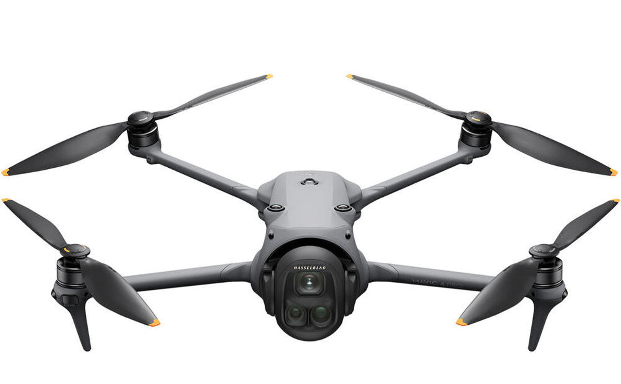 New DJI Mavic 4 Pro Creators Combo with RC PR0 2 Control, 512 GB - Includes 1-Year Asurion Total Protection Plan