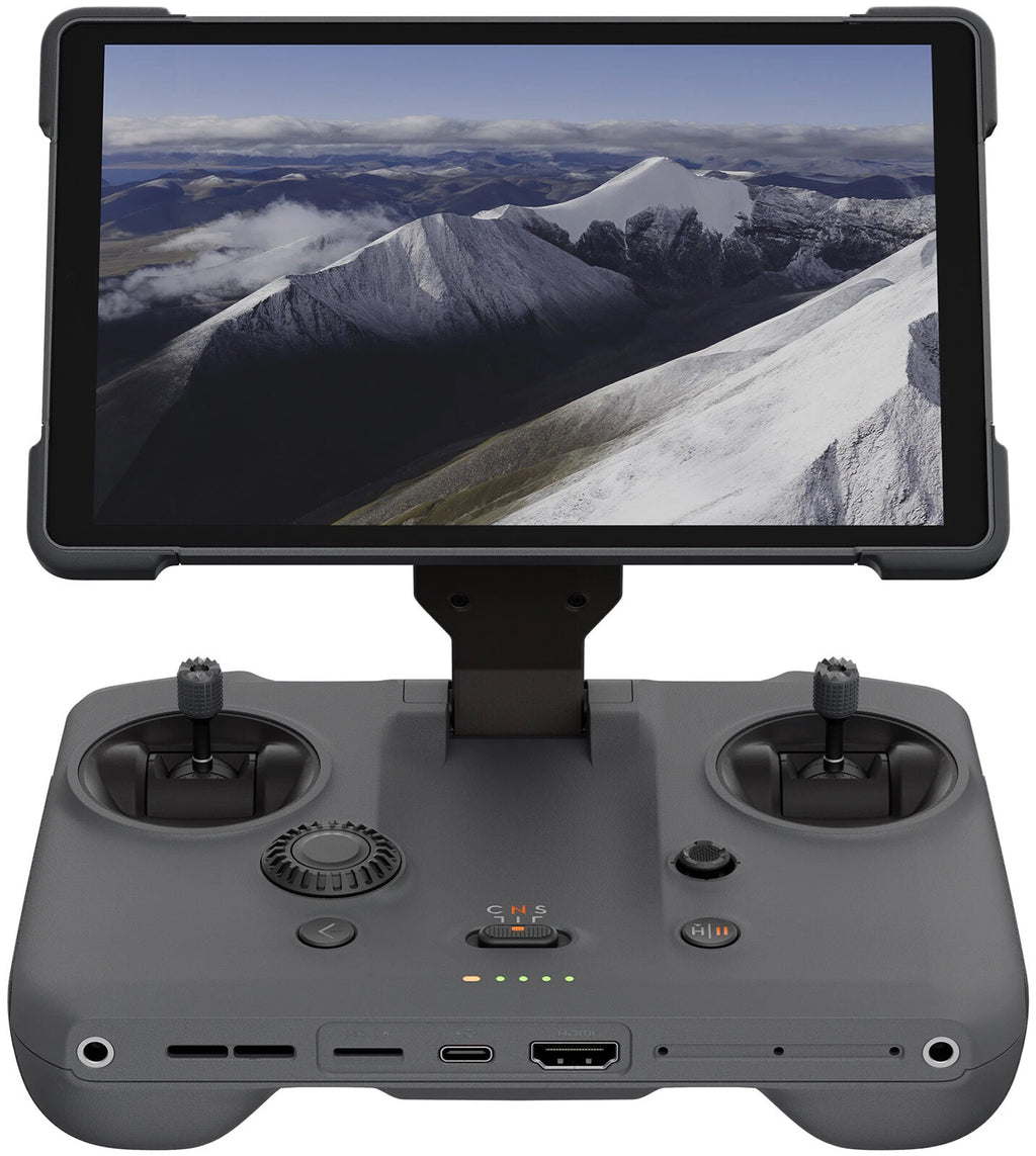 New DJI Mavic 4 Pro Creators Combo with RC PR0 2 Control, 512 GB - Includes 1-Year Asurion Total Protection Plan