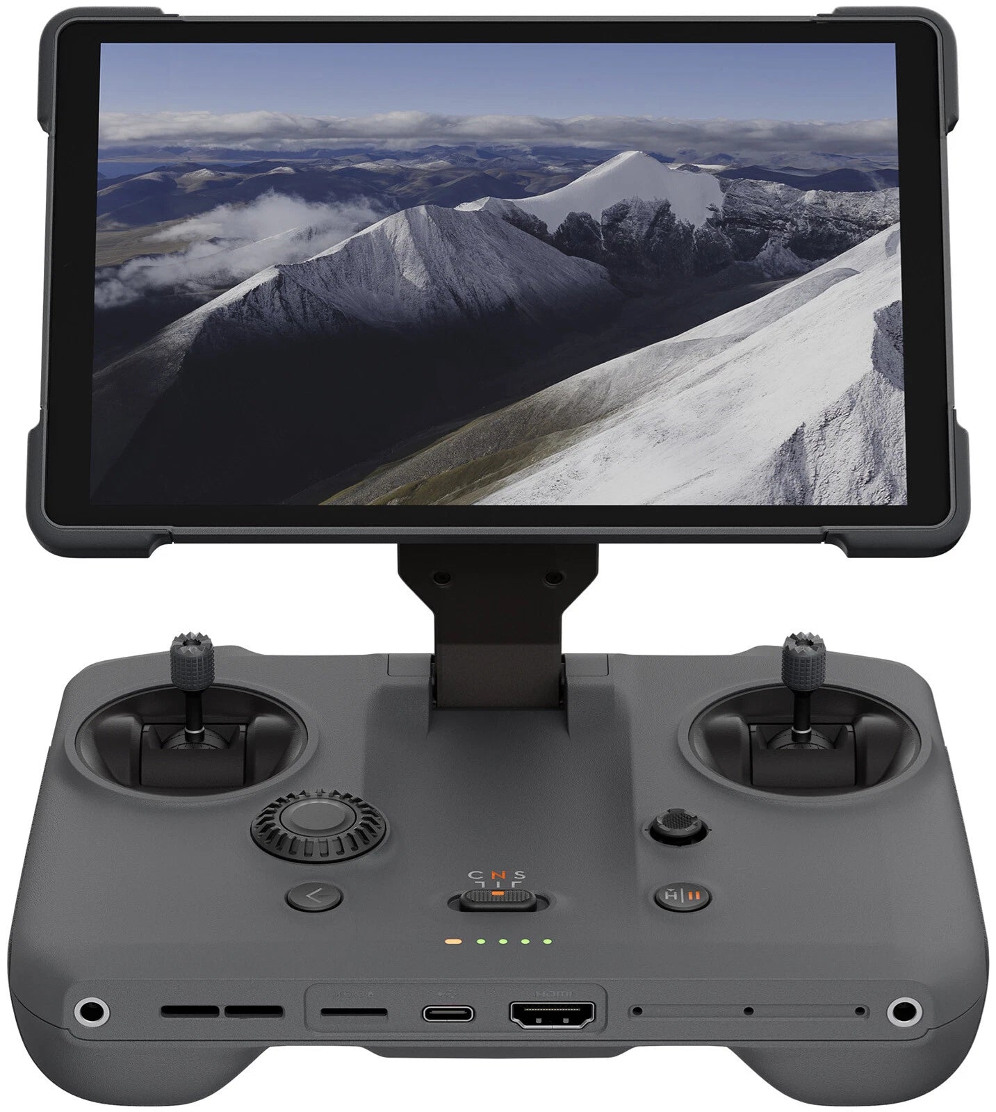New DJI Mavic 4 Pro Creators Combo with RC PR0 2 Control, 512 GB - Includes 1-Year Asurion Total Protection Plan